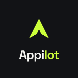 Appilot logo